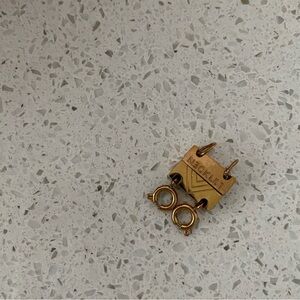 NECKLET | Double Layering Clasp